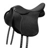 Silla WintecLite Mixte Hart D'Lux XL - Negro
