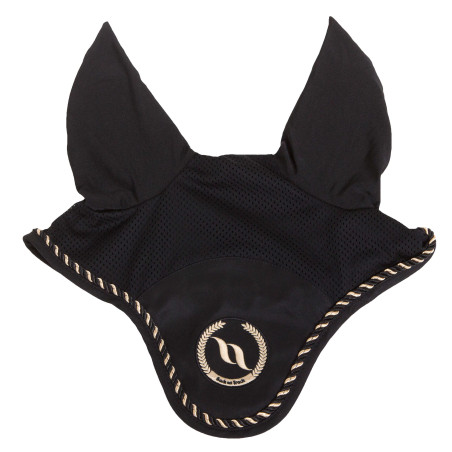 Orejeras antimoscas Back On Track con orejas