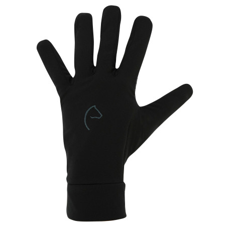 Guantes Equi-Theme Fin Digital