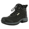 Botines Equi-Theme Hydro - Negro