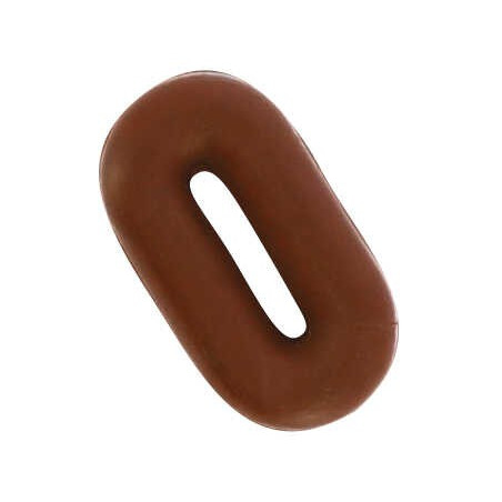 Tope de goma Norton para gamarra