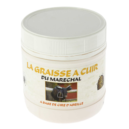 Grasa para cueros du Maréchal