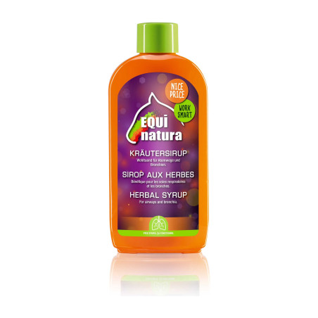 Jarabe Equinatura