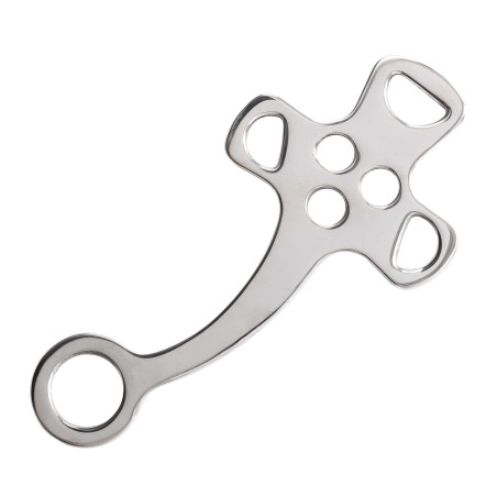 Piernas de Hackamore FEELING