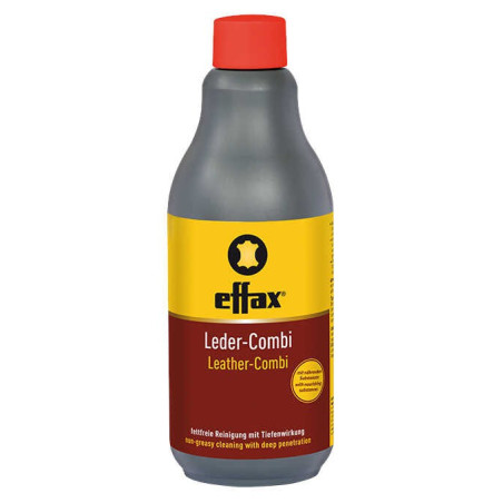 Effax Cuero Combi
