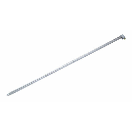 Varilla toma de tierra 1 m Ukal