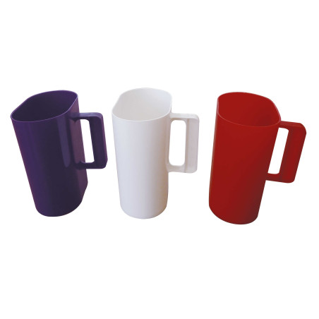 Copa para granos 2,5 L