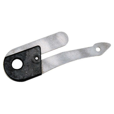 Resorte de láminas para esquiladoras