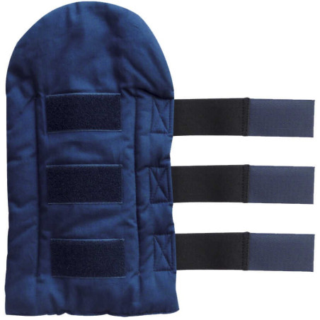 Protector de cola Norton Doudoune" corto"