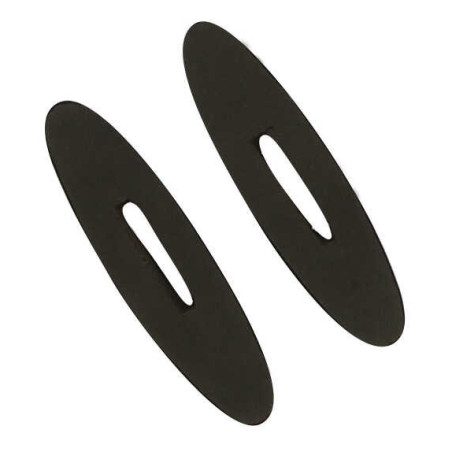 Topes de goma Norton