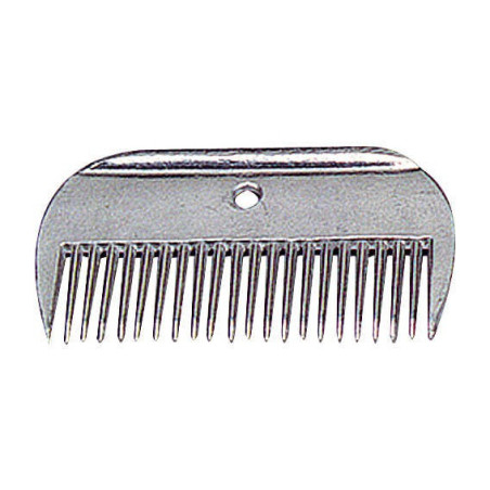 Peine para cola de aluminio