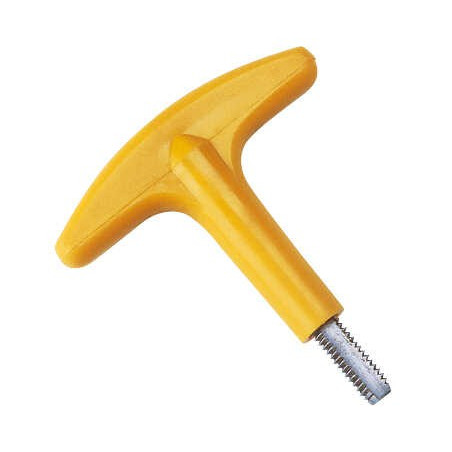 Roscado para ramplones