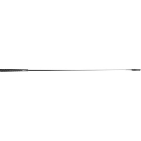 Fusta de doma Fleck con lengüeta