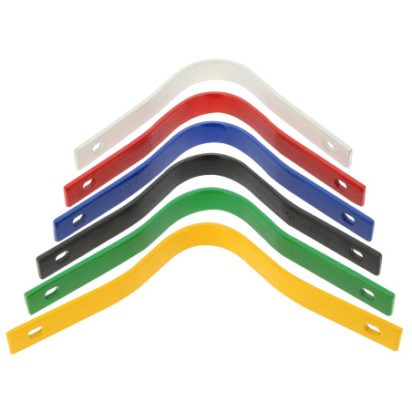 Arco de puente intercambiable para silla Eric Thomas Fitter