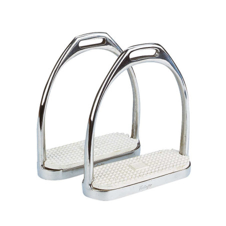 Estribos con tacos Feeling