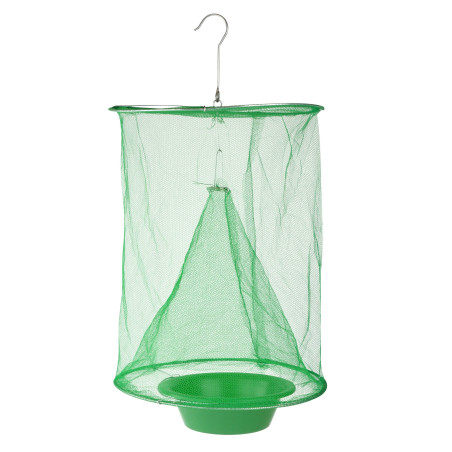 Trampa para insectos