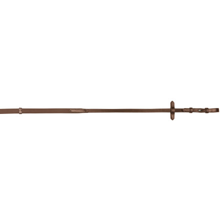 Riendas goma suave Eric Thomas Pro