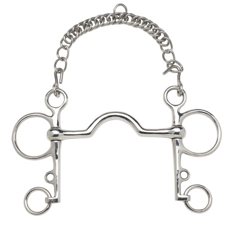 Pelham Feeling puente fuerte