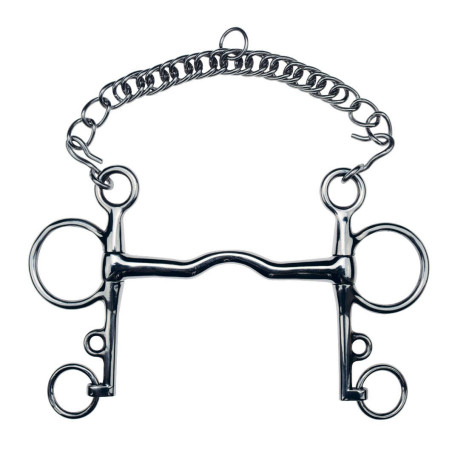 Pelham Feeling puente