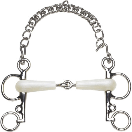 Pelham Feeling flexi partido con camas cortas