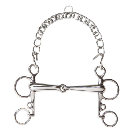 Pelham Feeling partido camas cortas