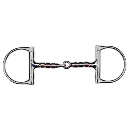 Filete D Feeling con rodillos