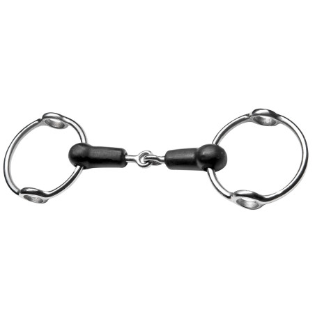 Filete elevador Feeling de goma partido