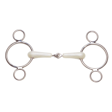 Filete ajustable Feeling 3 anillas flexi