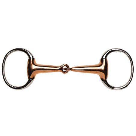 Filete oliva Feeling cañones gruesos de cobre