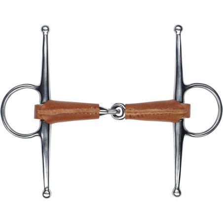 Filete de palillos Feeling forrado de cuero