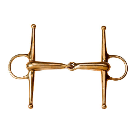 Mors naald Feeling cyprium