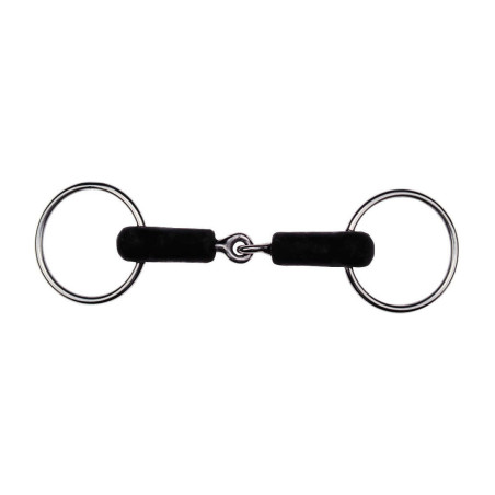 Filete 2 anillas Feeling de goma