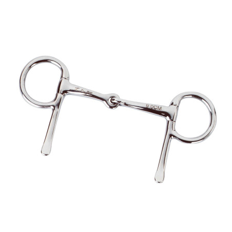 Mini filete oliva Feeling con espátulas