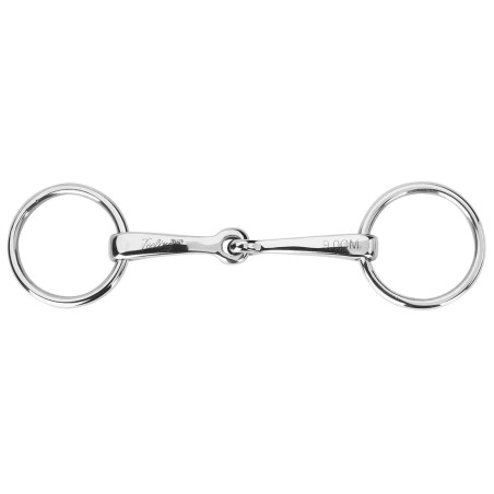 Mini filete 2 anillas Feeling