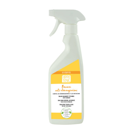 Hippo-Tonic Bálsamo Spray anti-picores Essentiel