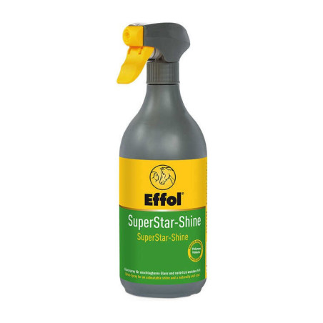 Effol® Loción Súper Star Abrillantador