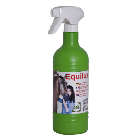Equilux® Stassek Producto limpador para la capa