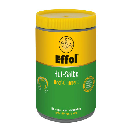 EFFOL Pomada para cascos - rubia