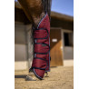 Protectores de transporte Equi-Theme Tyrex 1200 D - Burdeos