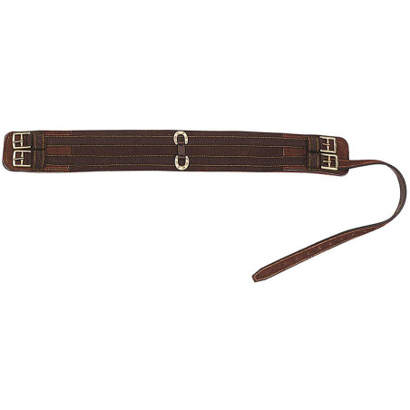 Cincha Norton de fieltro para silla australiana