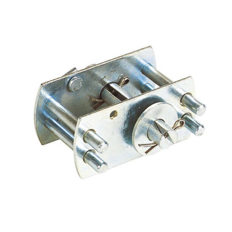 Tensor para cinta Beaumont