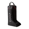 Bolsa para botas Ego7 - Negro / rojo