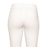 Pantalón GEM John Full grip - Blanco