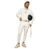 Pantalón GEM hombre - Blanco