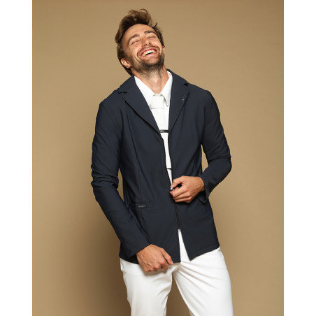 Chaqueta de concurso GEM para hombre