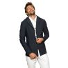 Chaqueta de concurso GEM para hombre - Azul marino