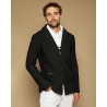 Chaqueta de concurso GEM para hombre - Negro