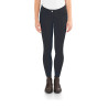 Pantalón Ego7 Jumping VB mujer - Vaqueros azul marino