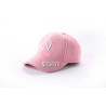 Gorra unisex Ego7 AIR - Rosa
