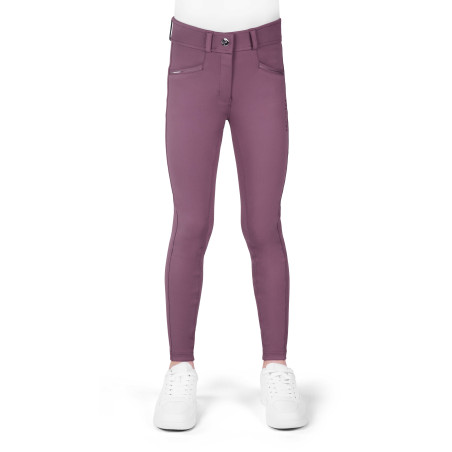 Legging Infantil Carly – EQUITHÈME